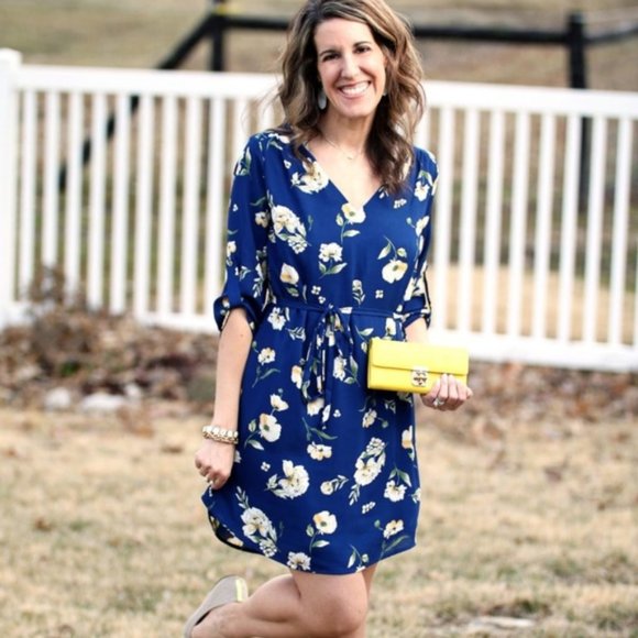 VERSE Dresses & Skirts - VERSE Amanda Dress Size: S